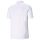 Puma Ανδρική κοντομάνικη μπλούζα Essentials Pique Polo